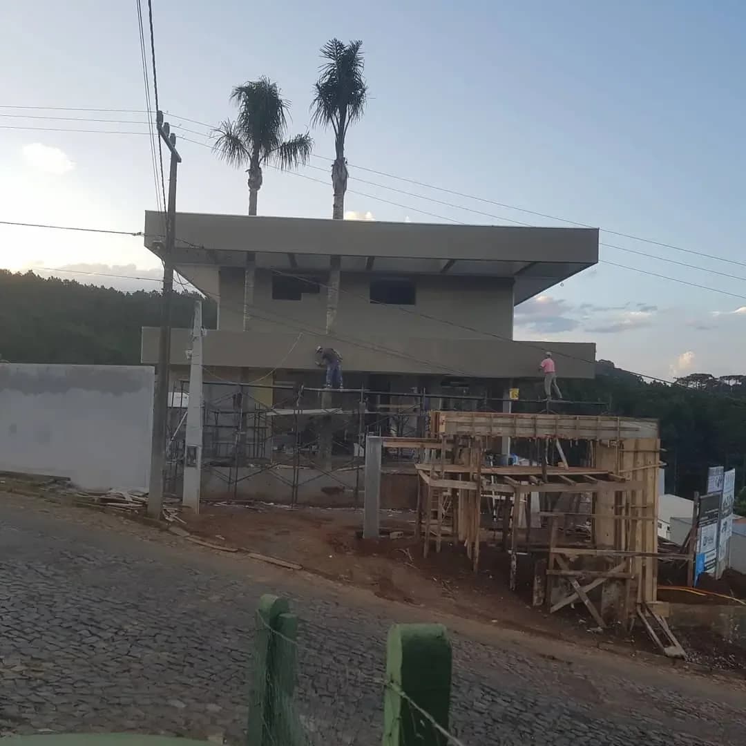 Residência de alto padrão II — imagem 17 de 23