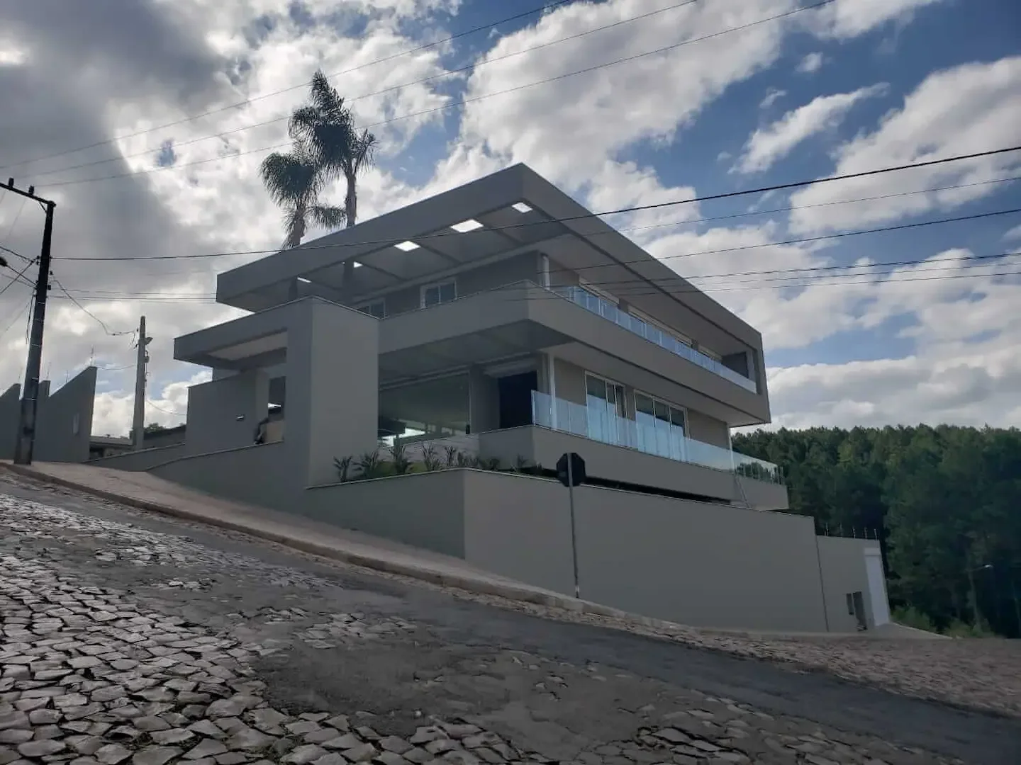 Residência de alto padrão II — imagem 19 de 23