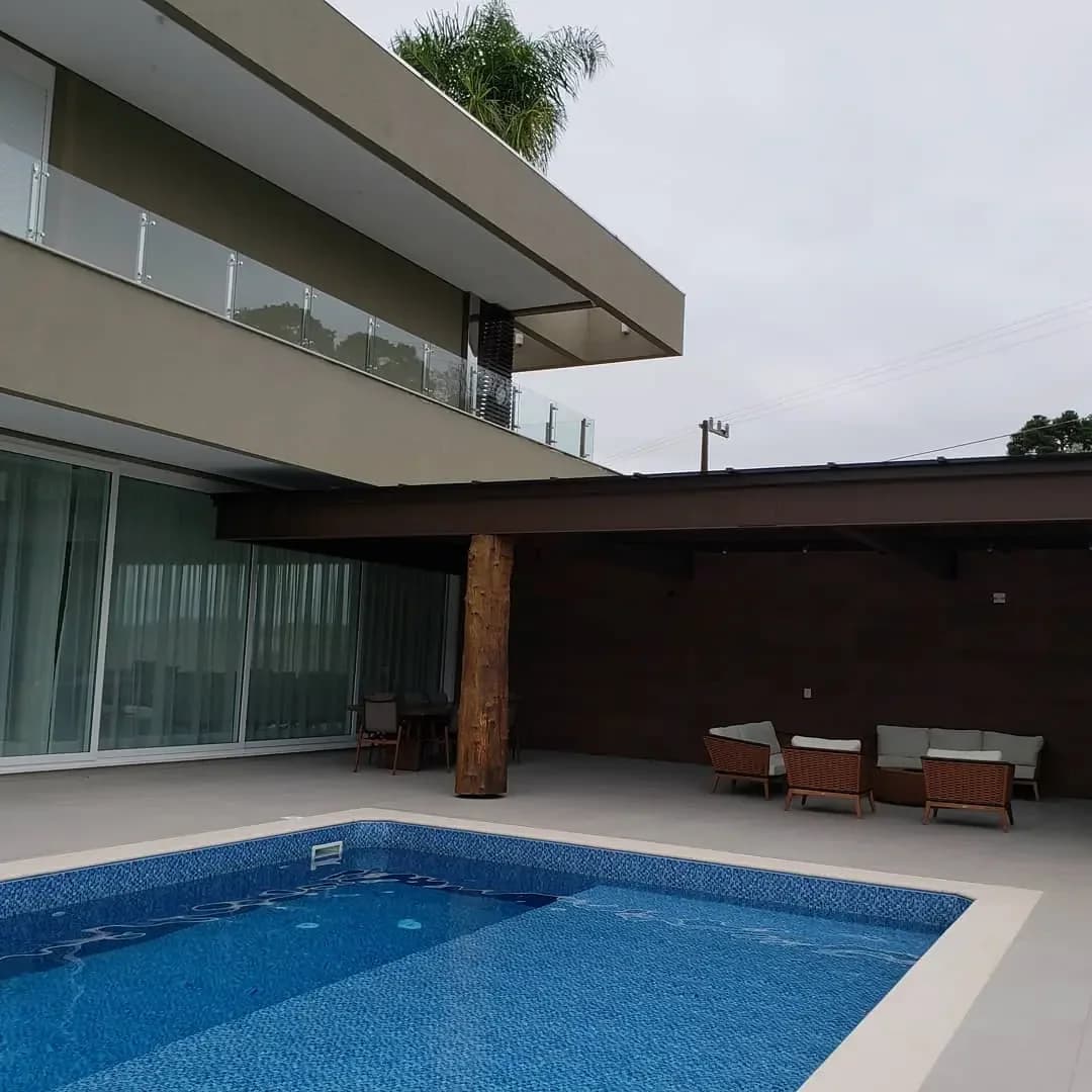 Residência de alto padrão II — imagem 21 de 23