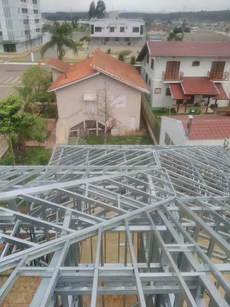 Residência de alto padrão — imagem 4 de 25