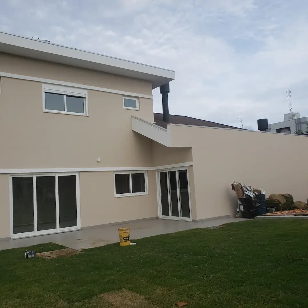 Residência de alto padrão — imagem 12 de 25