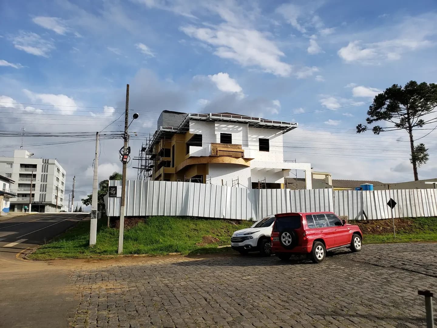 Residência de alto padrão — imagem 13 de 25