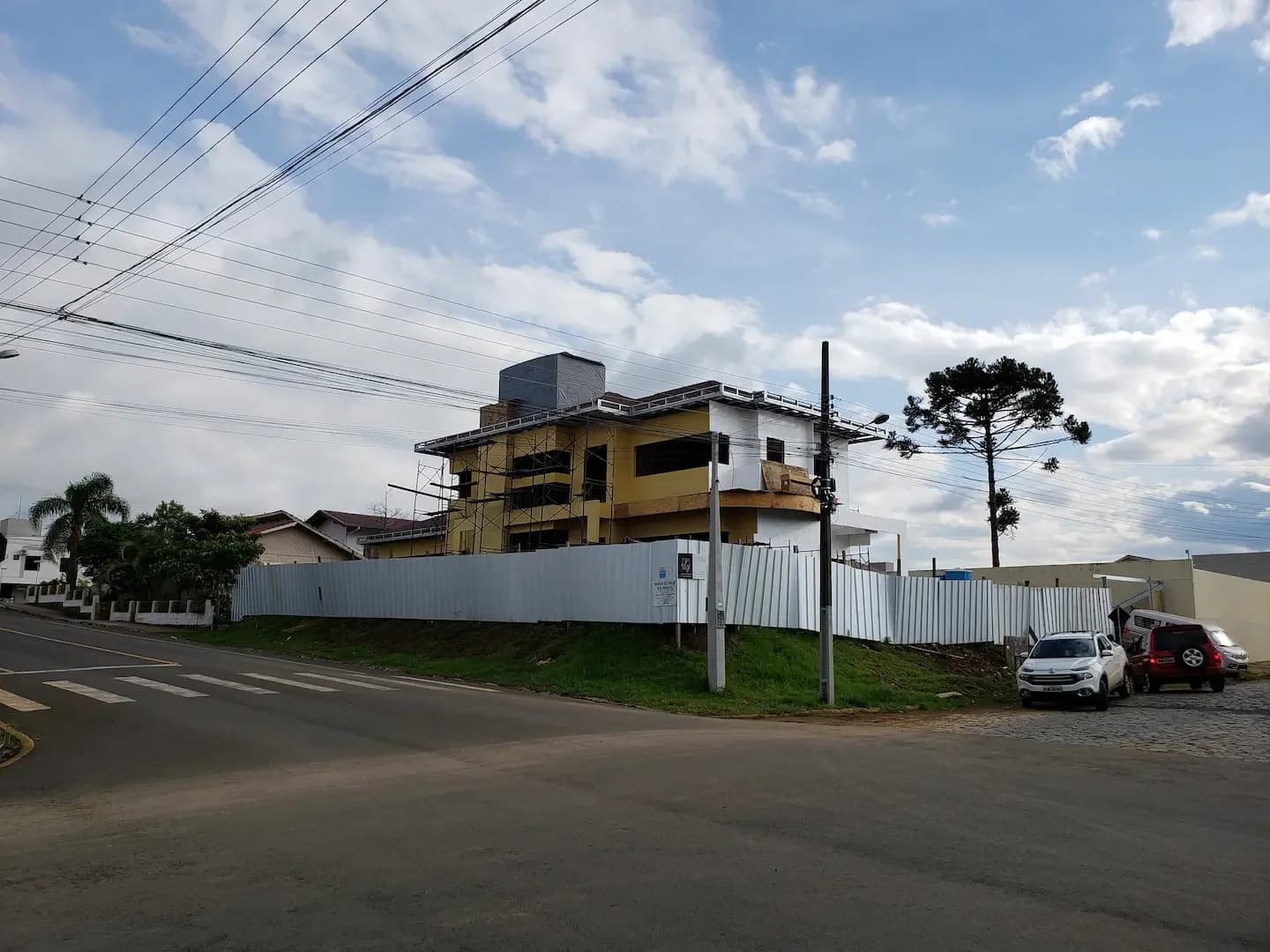 Residência de alto padrão — imagem 14 de 25