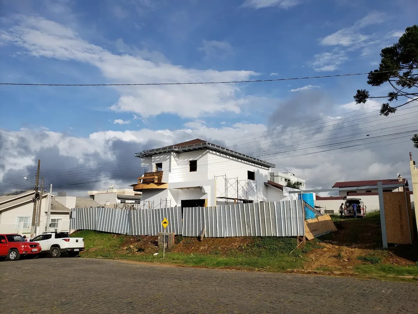 Residência de alto padrão — imagem 15 de 25