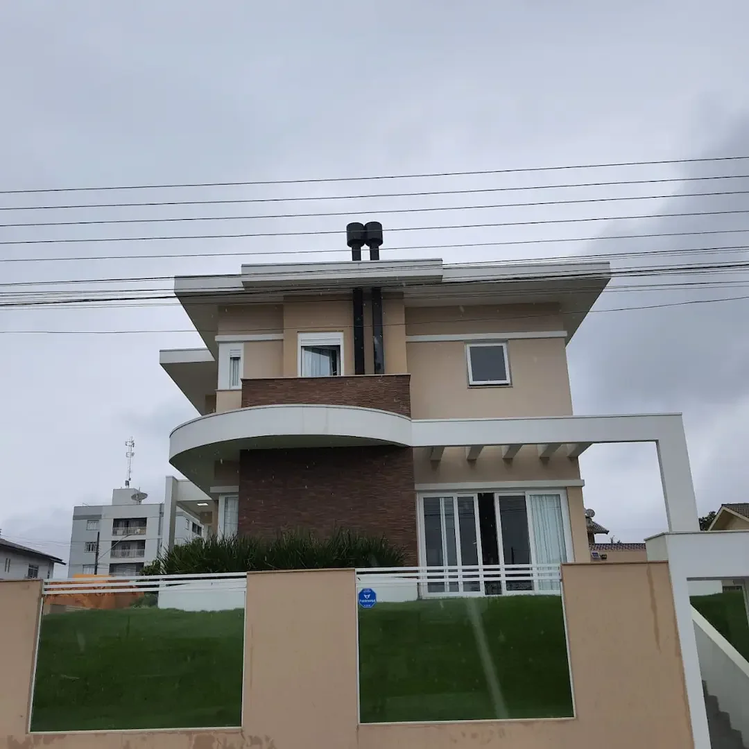 Residência de alto padrão — imagem 22 de 25