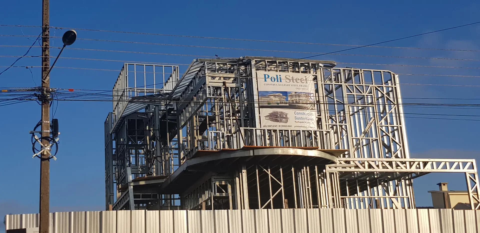 Residência de alto padrão — imagem 24 de 25