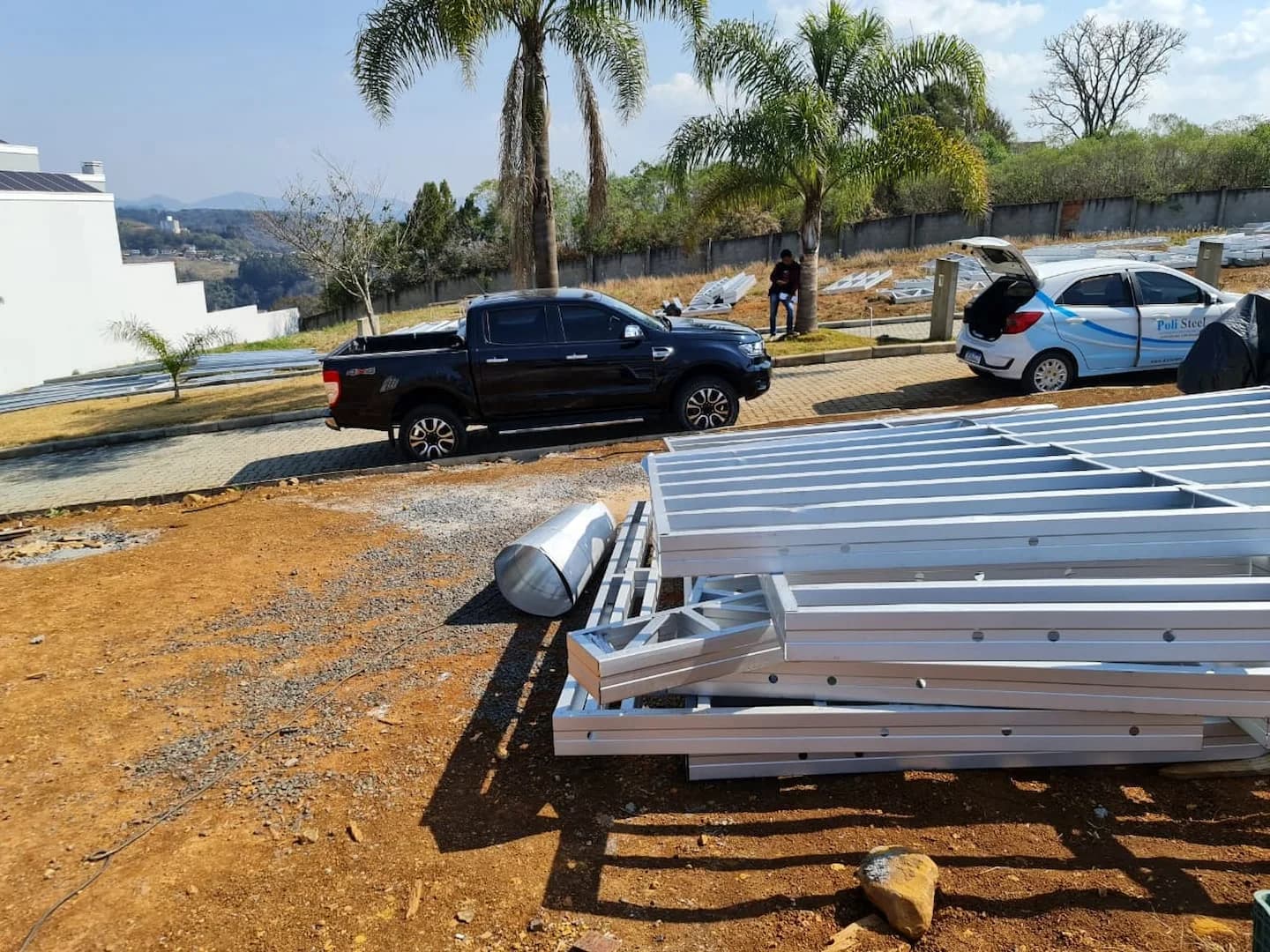 Residência de alto padrão — imagem 3 de 25