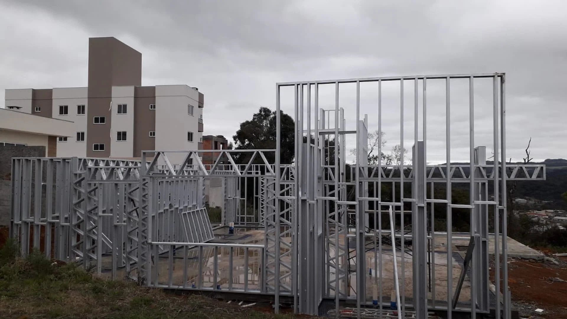 Residência de alto padrão — imagem 12 de 25