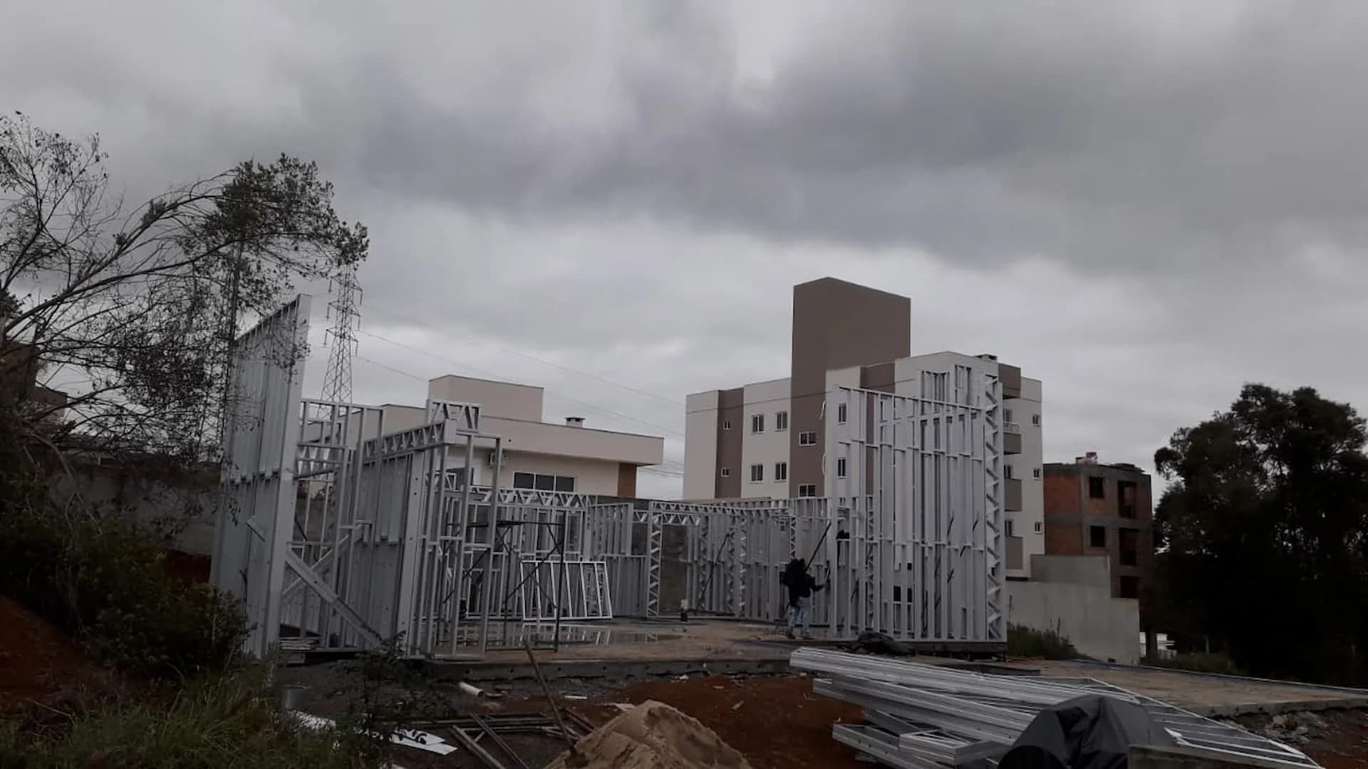 Residência de alto padrão — imagem 13 de 25