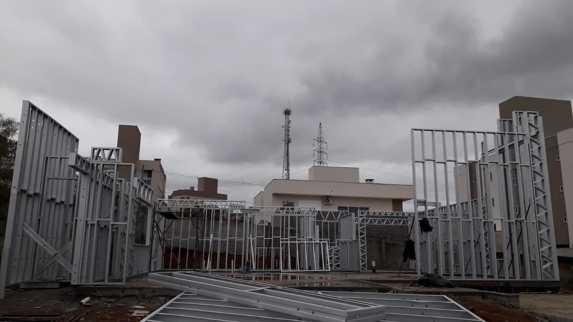 Residência de alto padrão — imagem 14 de 25