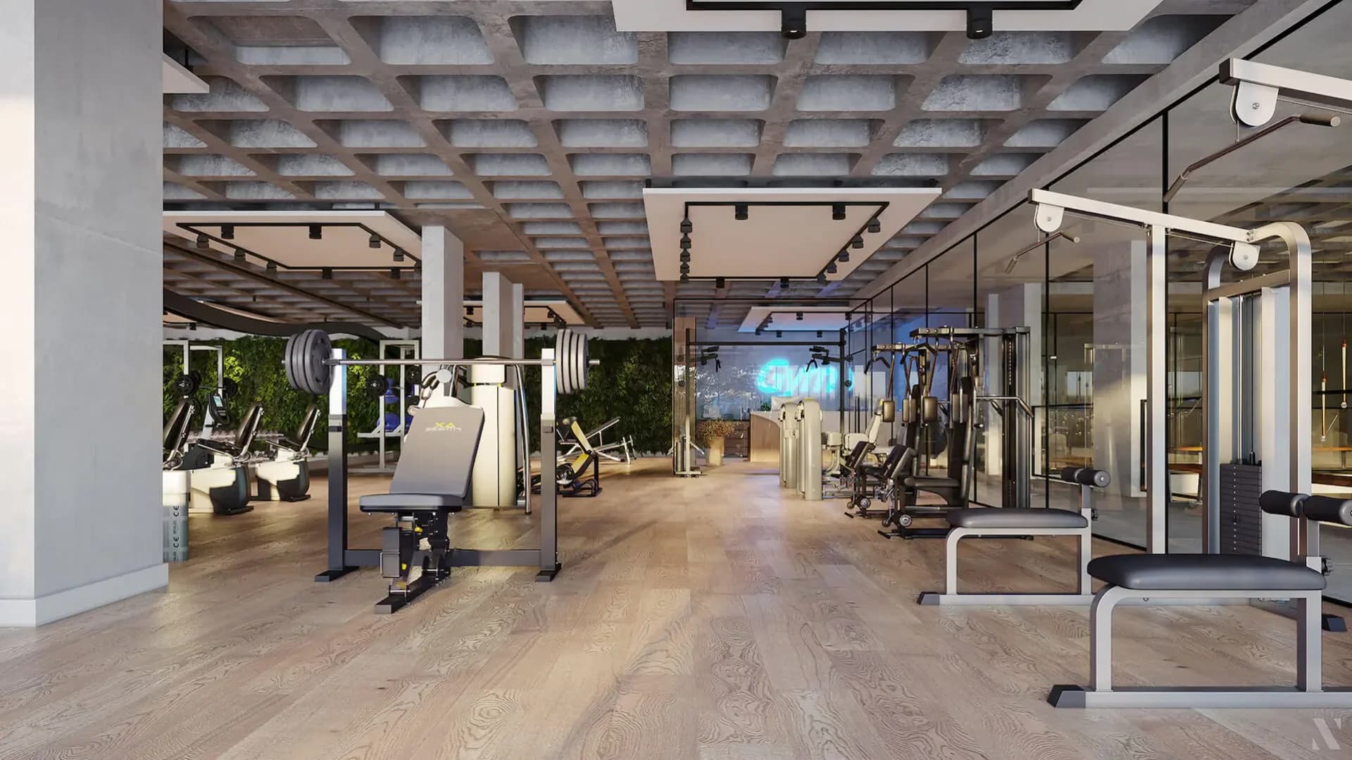 Stuttgart Residence - Unidas — imagem 8 de 14